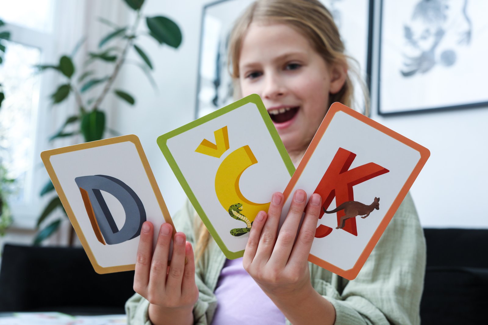 BURTO JOGU spēle - Image 3