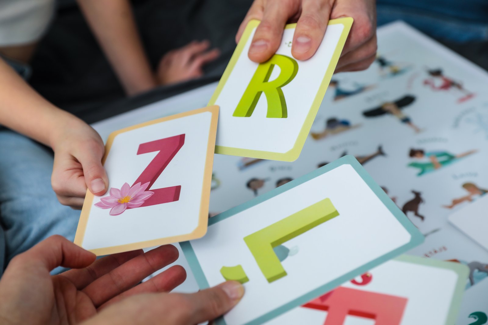 BURTO JOGU komplekts - Image 3