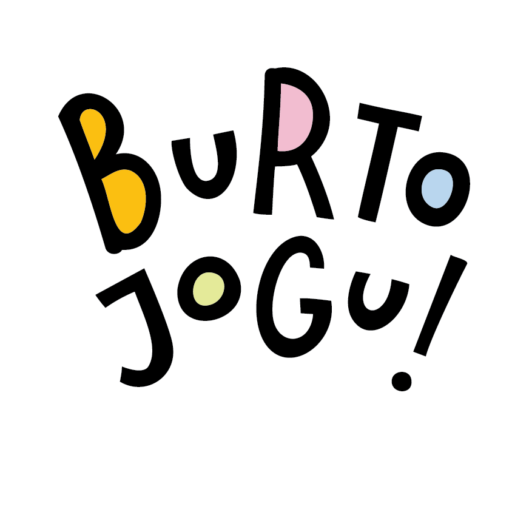 Burto Jogu