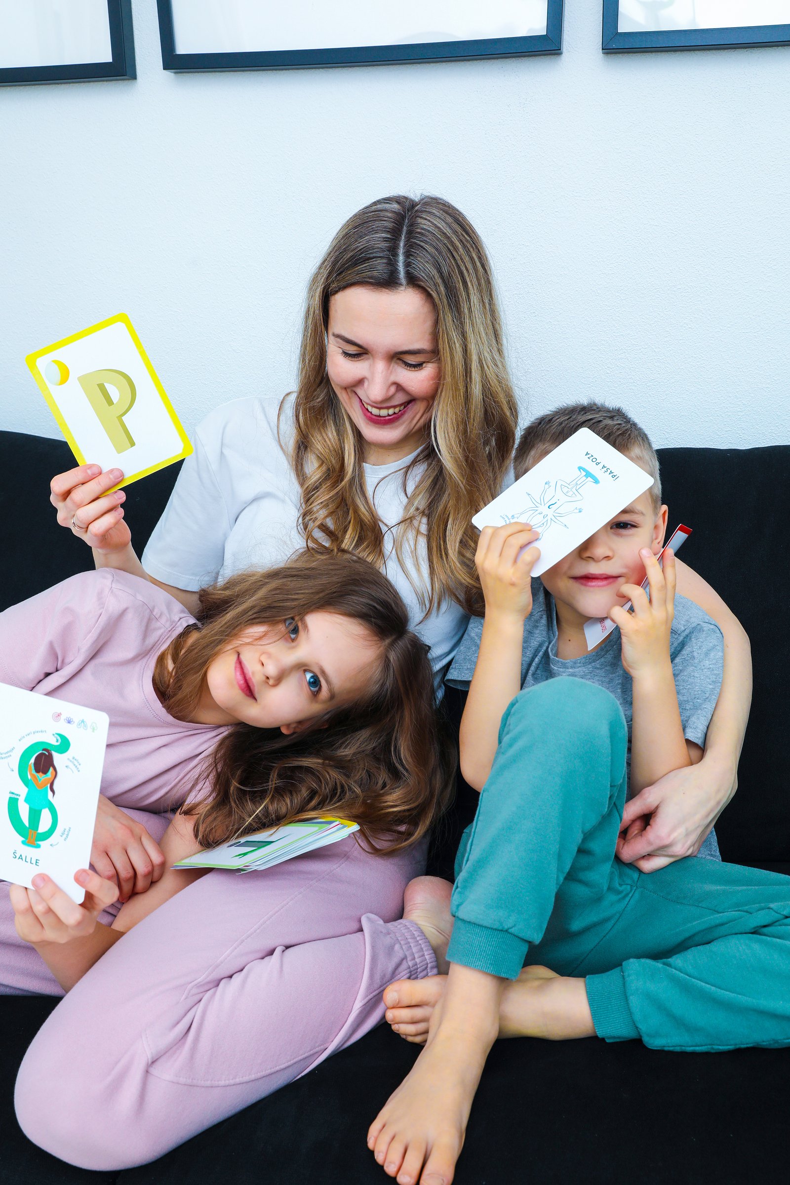 BURTO JOGU spēle - noliktavas izpārdošana - Image 5