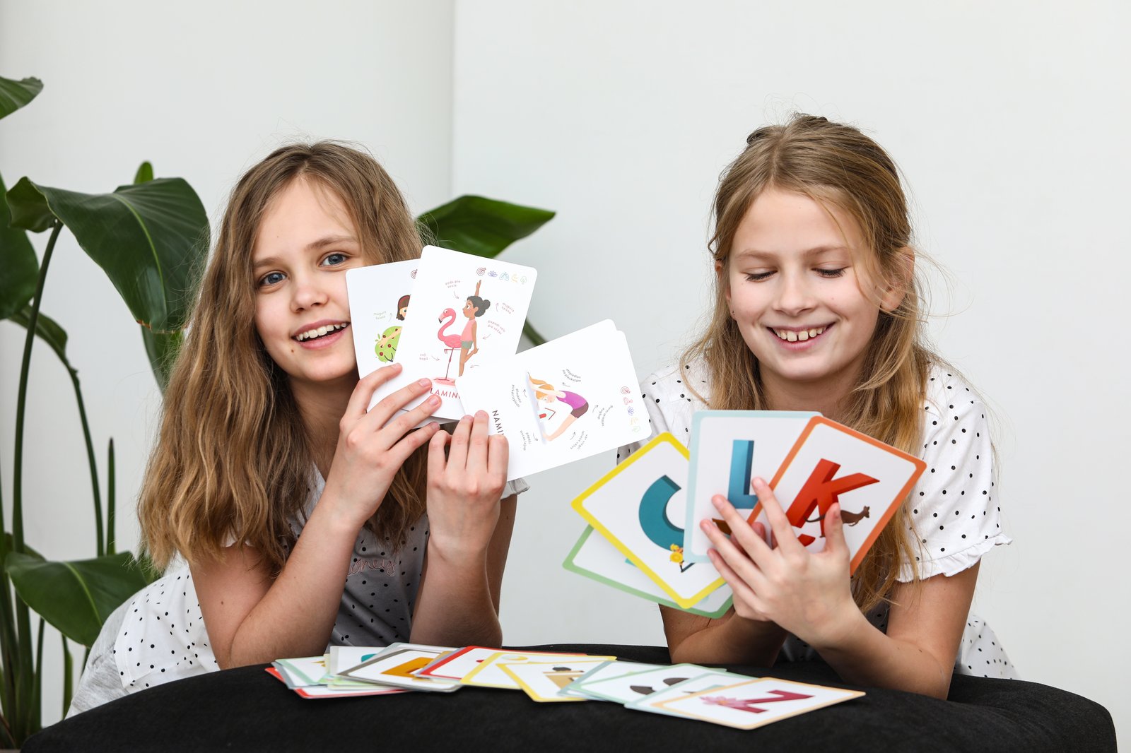 BURTO JOGU komplekts Tev un draugam - 2 spēles - Image 5