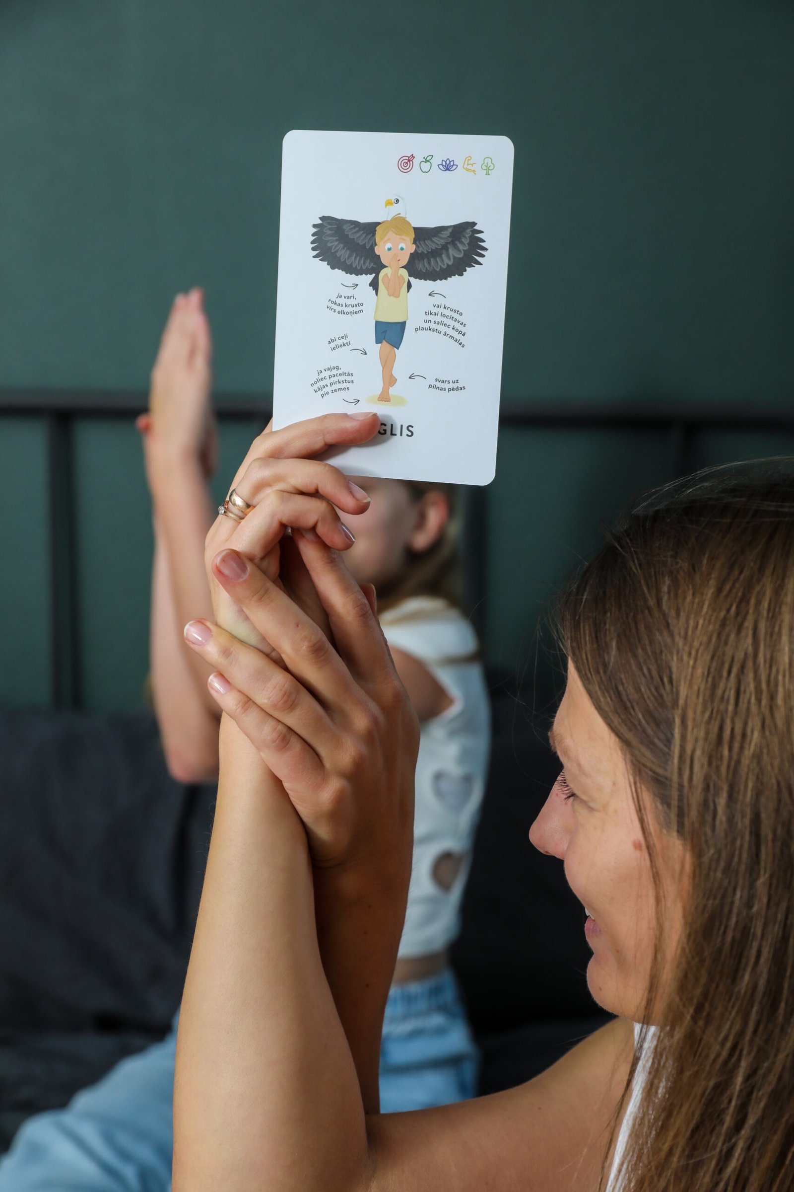 Meistarklases pedagogiem, vecākiem, ģimenēm - Image 3