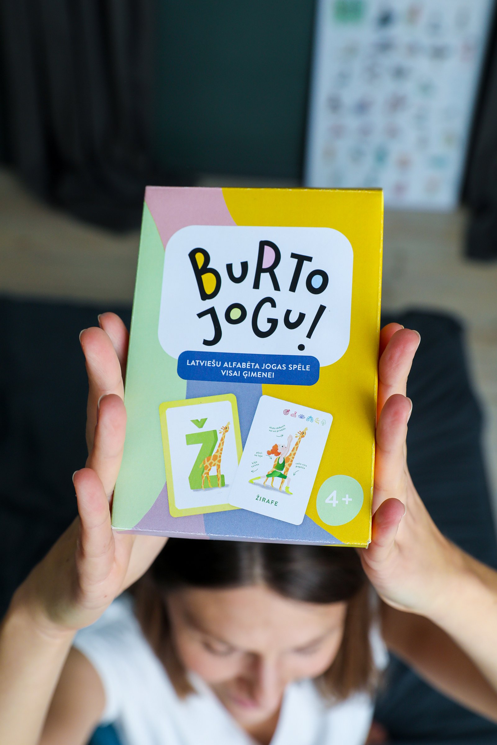 Meistarklases pedagogiem, vecākiem, ģimenēm